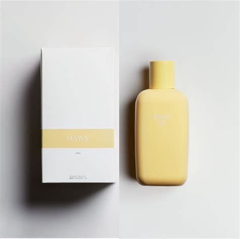 zara femme|FEMME 180 ML / 6.09 oz .